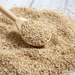Natural white Sesame Seeds