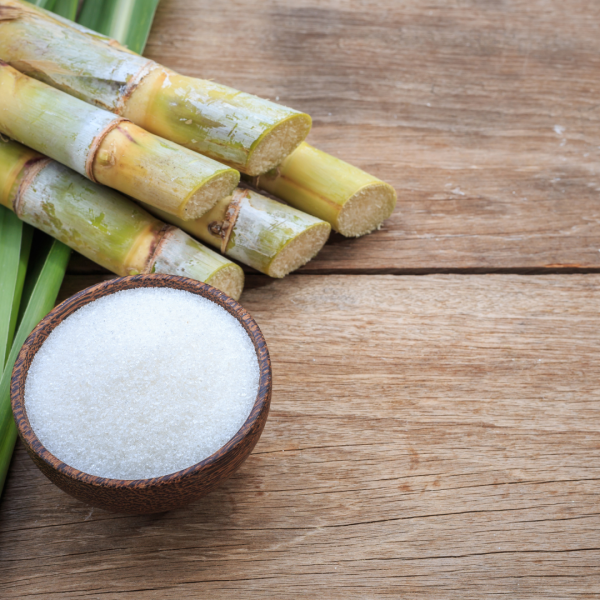 Brazilian Icumsa 45 Sugar